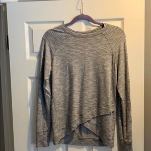 Athleta Sweatshirt